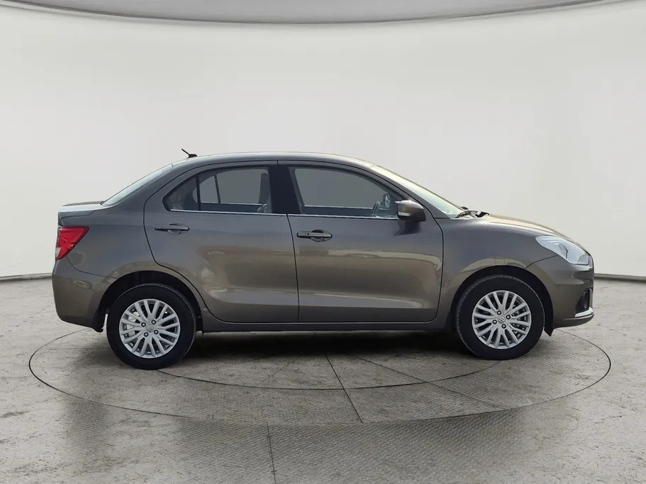 2024 Suzuki Dzire GLX 