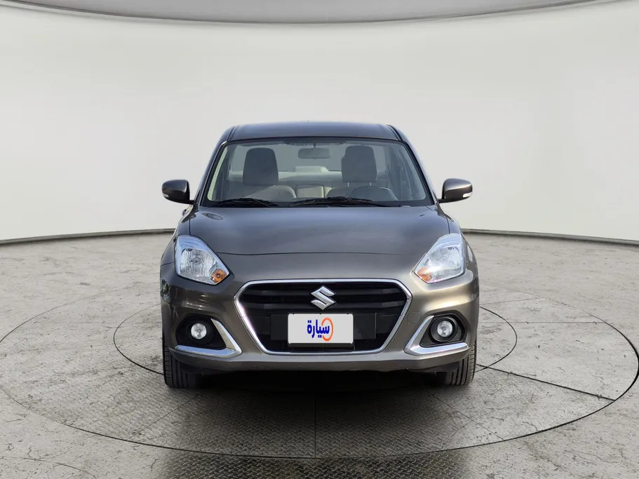2024 Suzuki Dzire GLX 