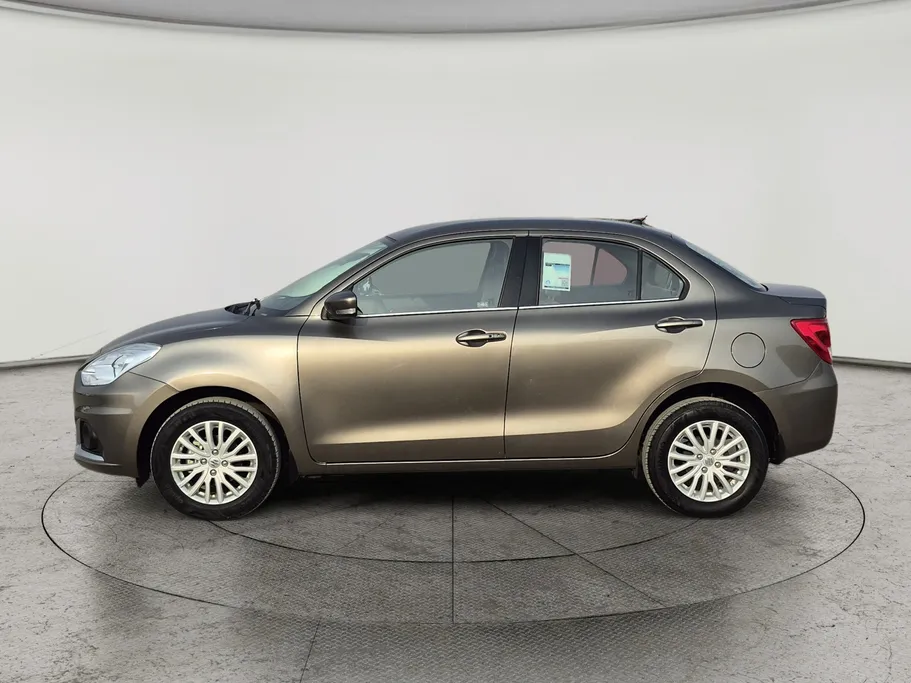 2024 Suzuki Dzire GLX 