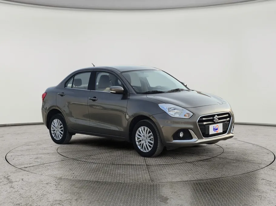 2024 Suzuki Dzire GLX 