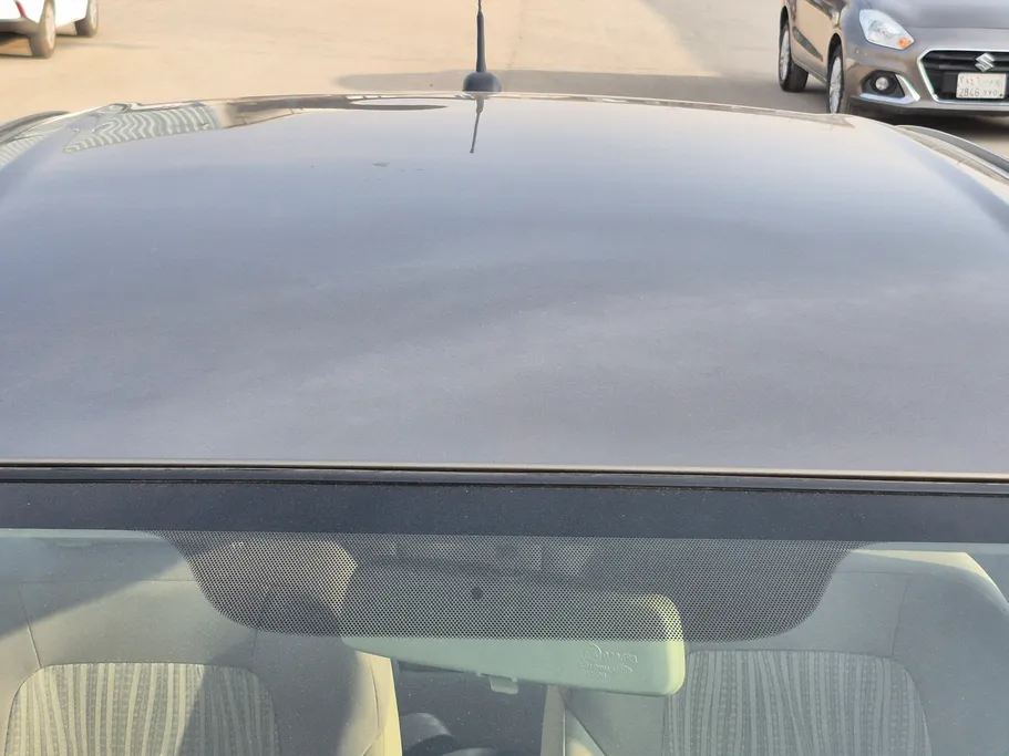 سوزوكي ديزاير GLX 2024 