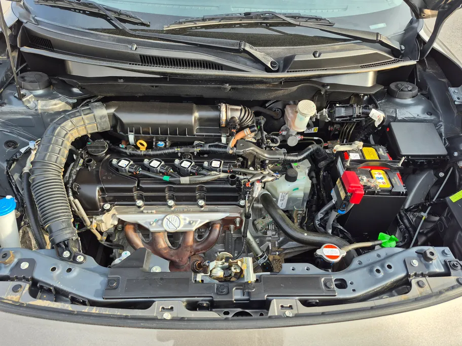 سوزوكي ديزاير GLX 2024 