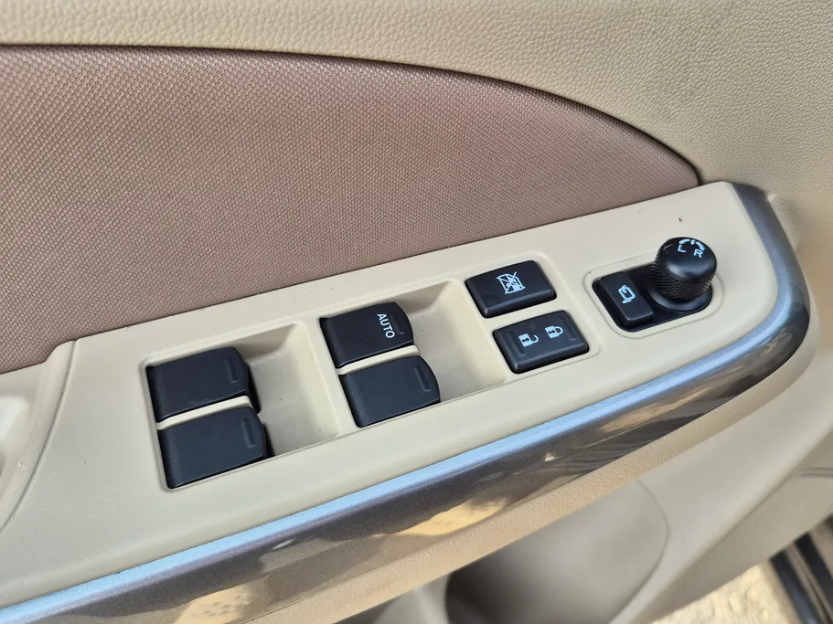 سوزوكي ديزاير GLX 2024 