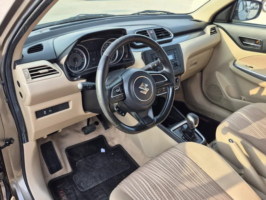 سوزوكي ديزاير GLX 2024 