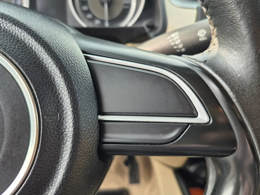 سوزوكي ديزاير GLX 2024 