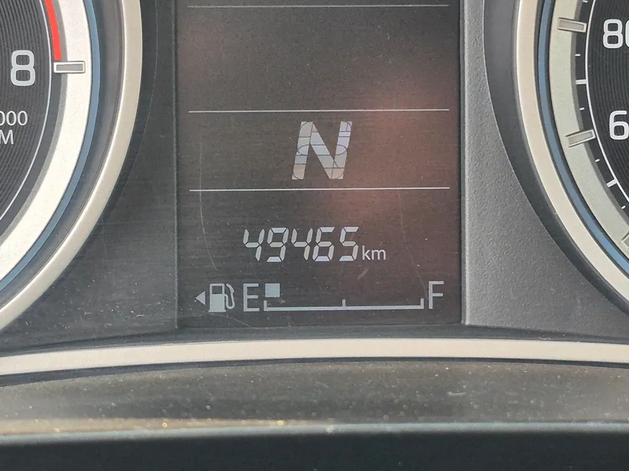 سوزوكي ديزاير GLX 2024 