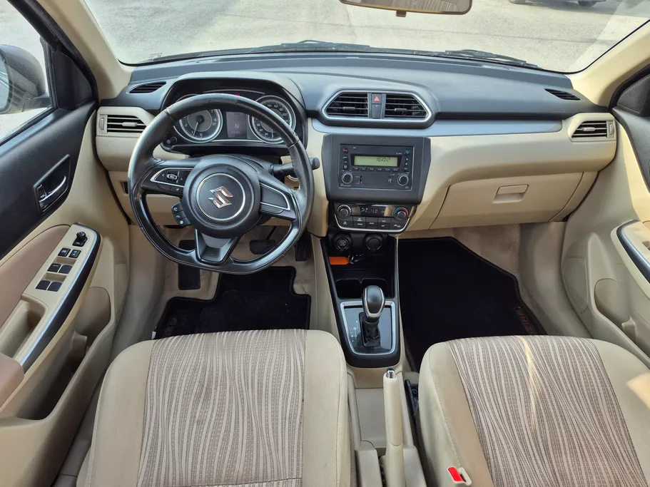 سوزوكي ديزاير GLX 2024 