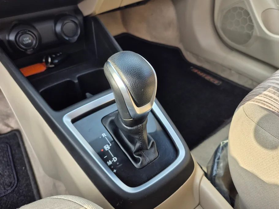 سوزوكي ديزاير GLX 2024 