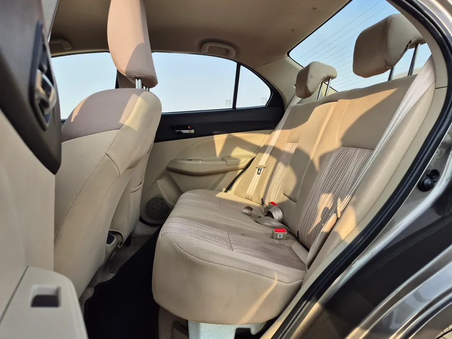 سوزوكي ديزاير GLX 2024 