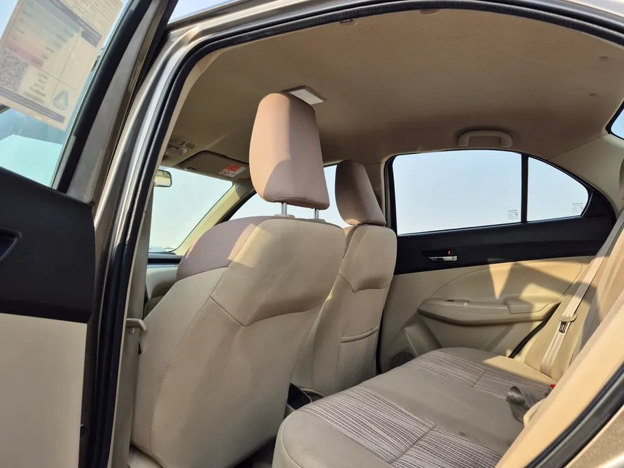 سوزوكي ديزاير GLX 2024 