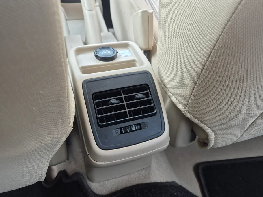 سوزوكي ديزاير GLX 2024 