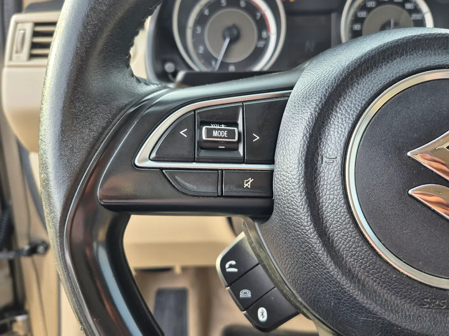 سوزوكي ديزاير GLX 2024 