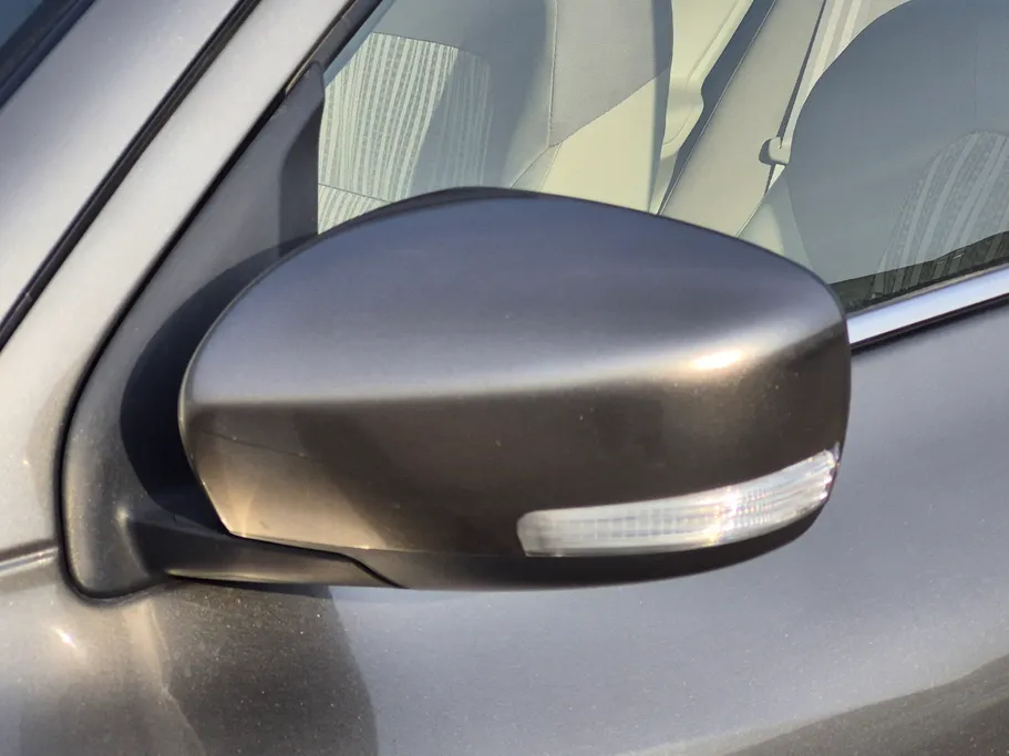 سوزوكي ديزاير GLX 2024 