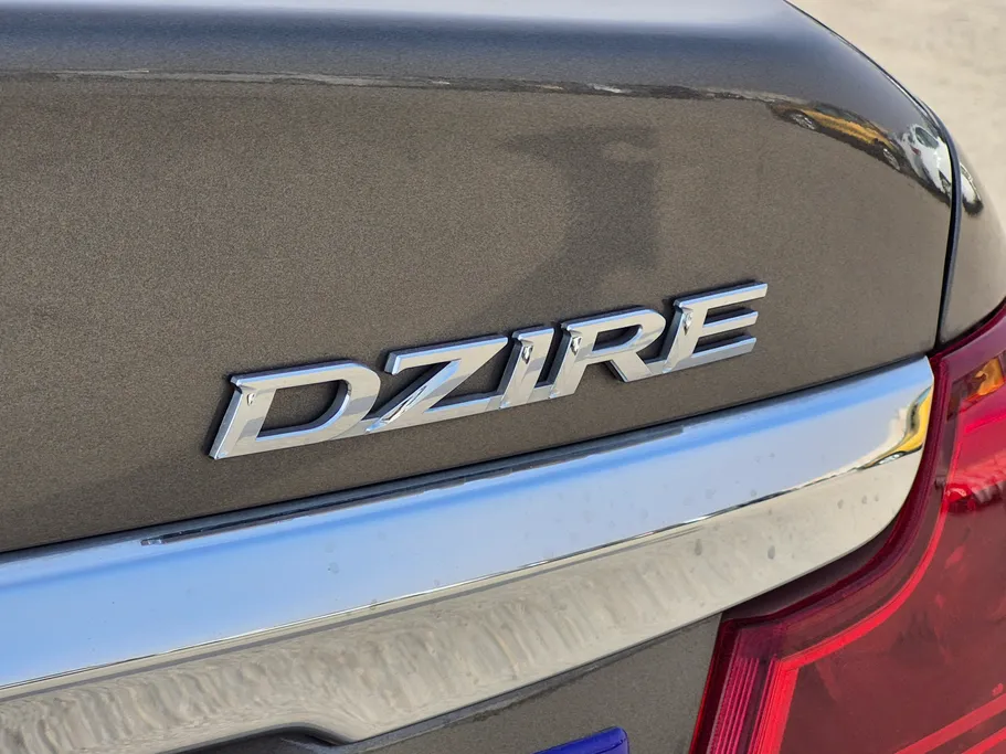 سوزوكي ديزاير GLX 2024 