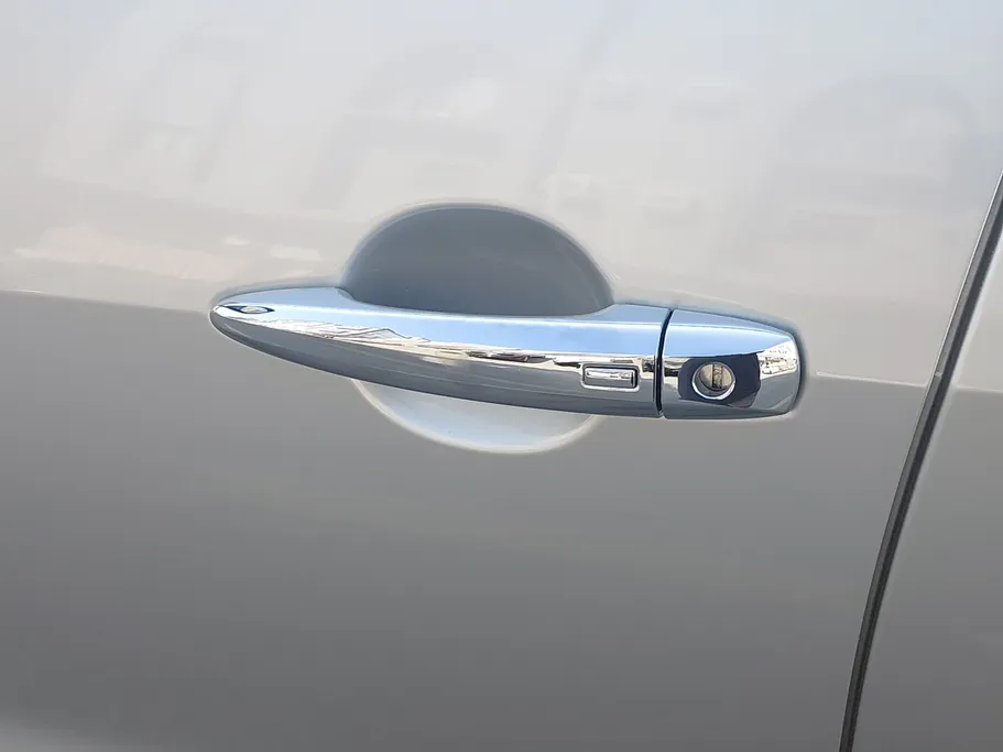 نيسان ماجنايت SV 2025 