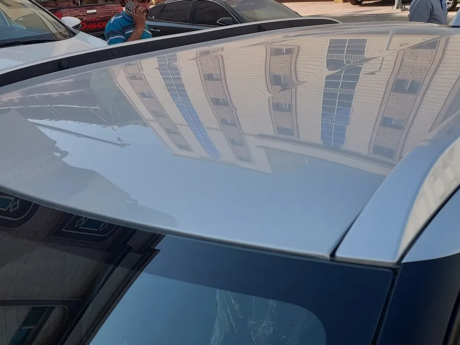 نيسان ماجنايت SV 2025 