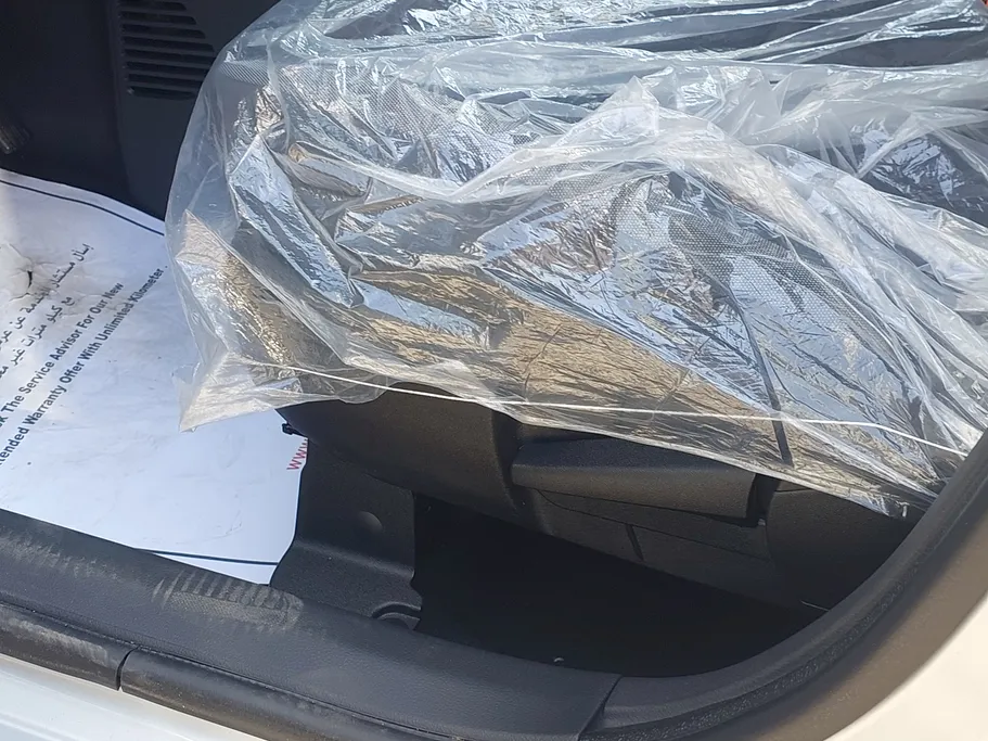 نيسان ماجنايت SV 2025 