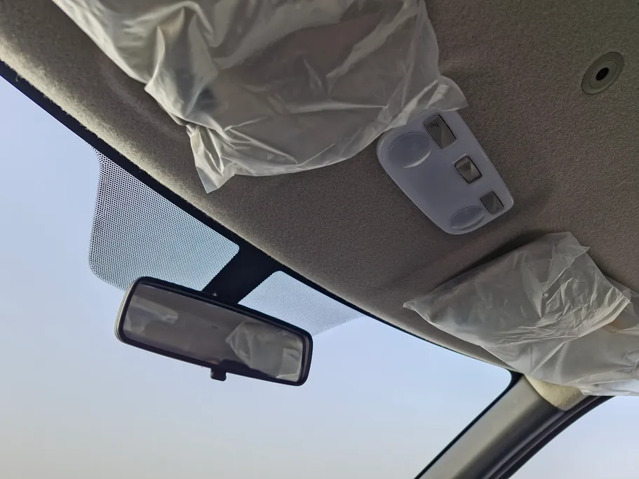 نيسان ماجنايت SV 2025 