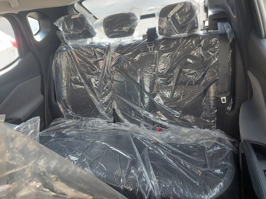 نيسان ماجنايت SV 2025 