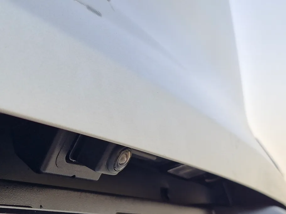 نيسان ماجنايت SV 2025 