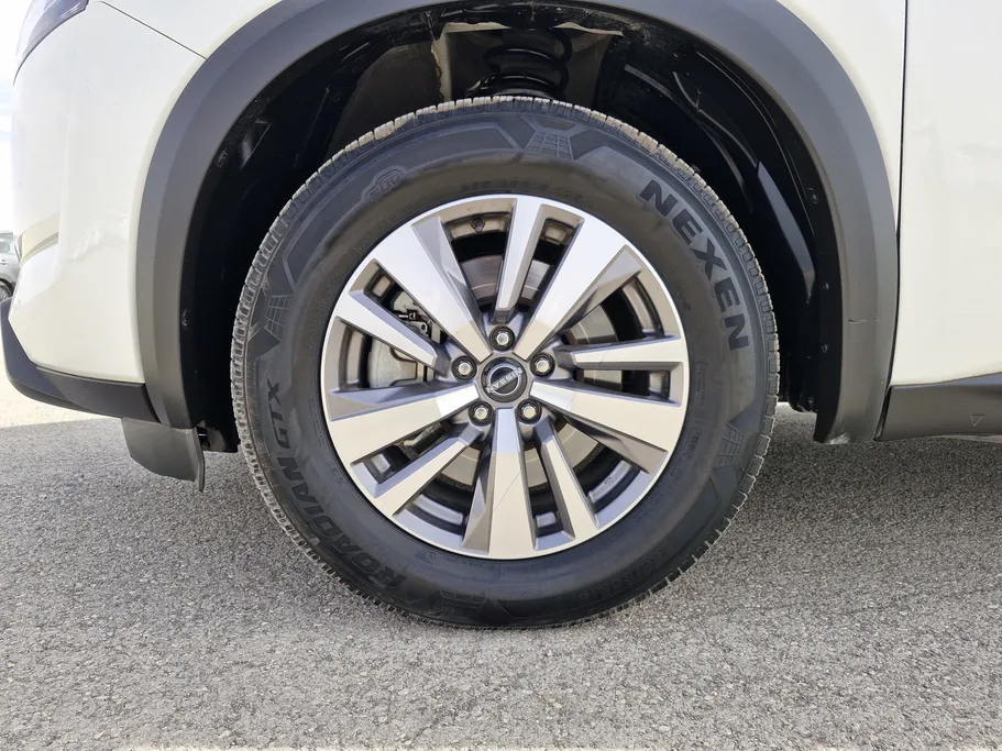 نيسان باثفندر S 2022 