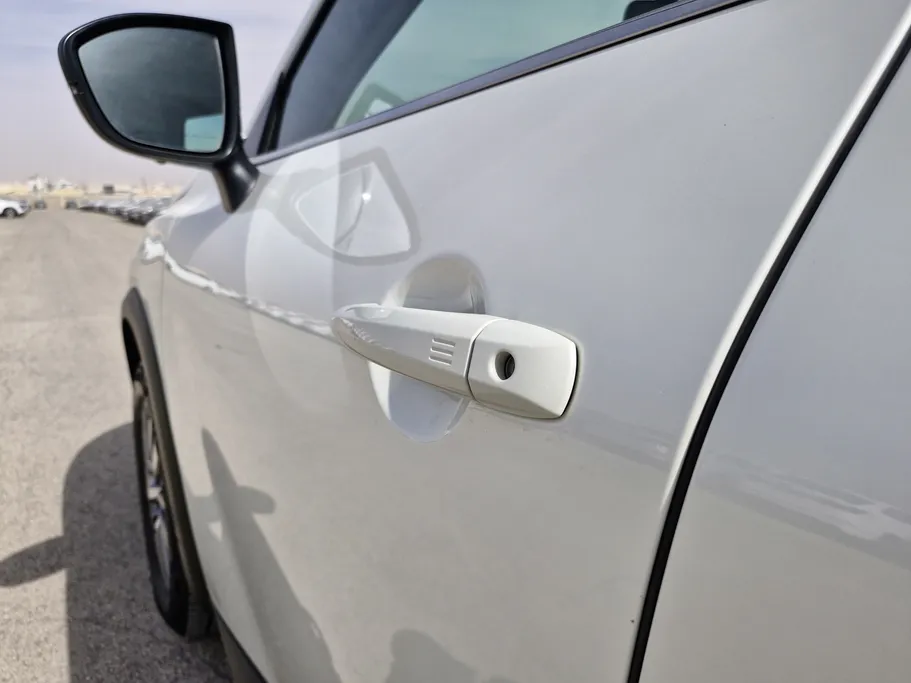 نيسان باثفندر S 2022 