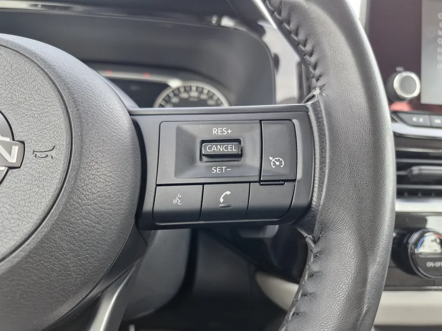 نيسان باثفندر S 2022 