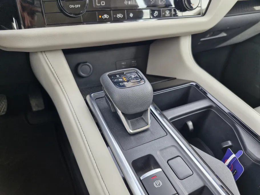 نيسان باثفندر S 2022 