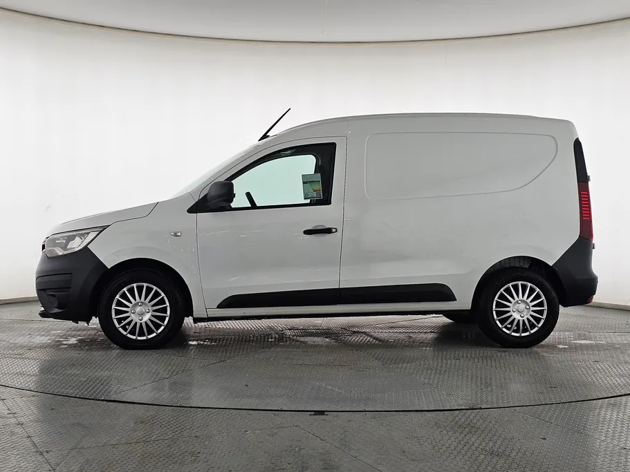 رينو اكسبرس فان 2023 