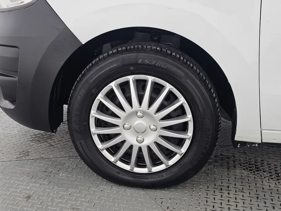 رينو اكسبرس فان 2023 