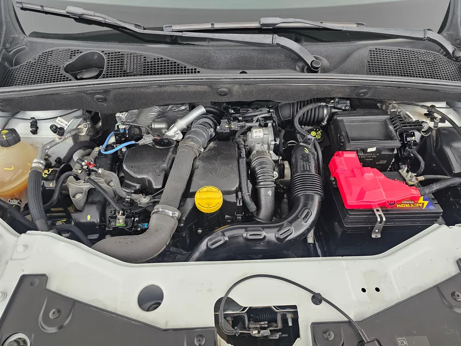 رينو اكسبرس فان 2023 