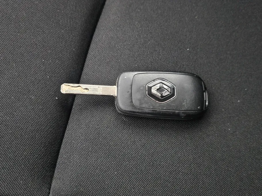 رينو اكسبرس فان 2023 