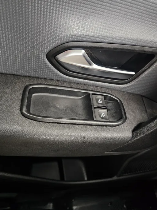 رينو اكسبرس فان 2023 