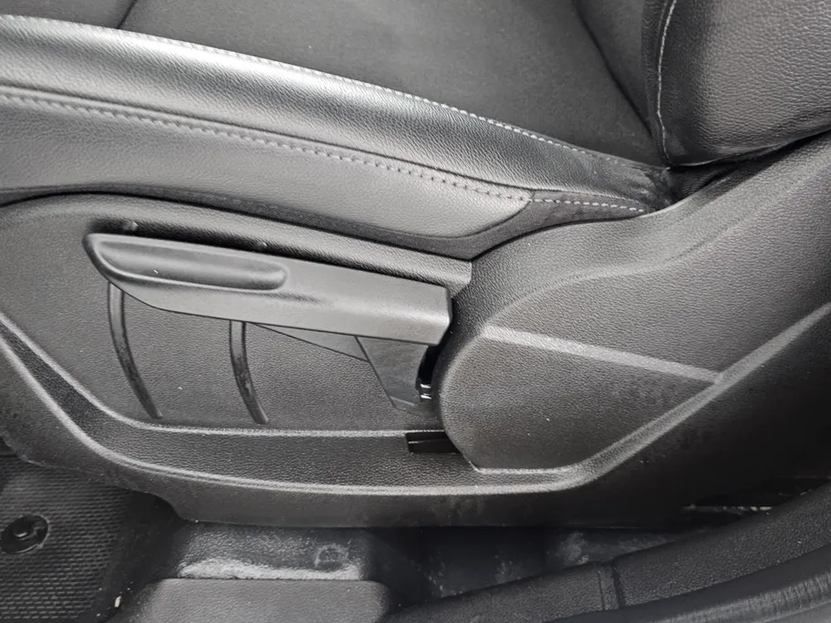 رينو اكسبرس فان 2023 