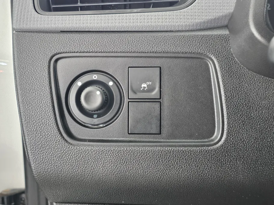 رينو اكسبرس فان 2023 