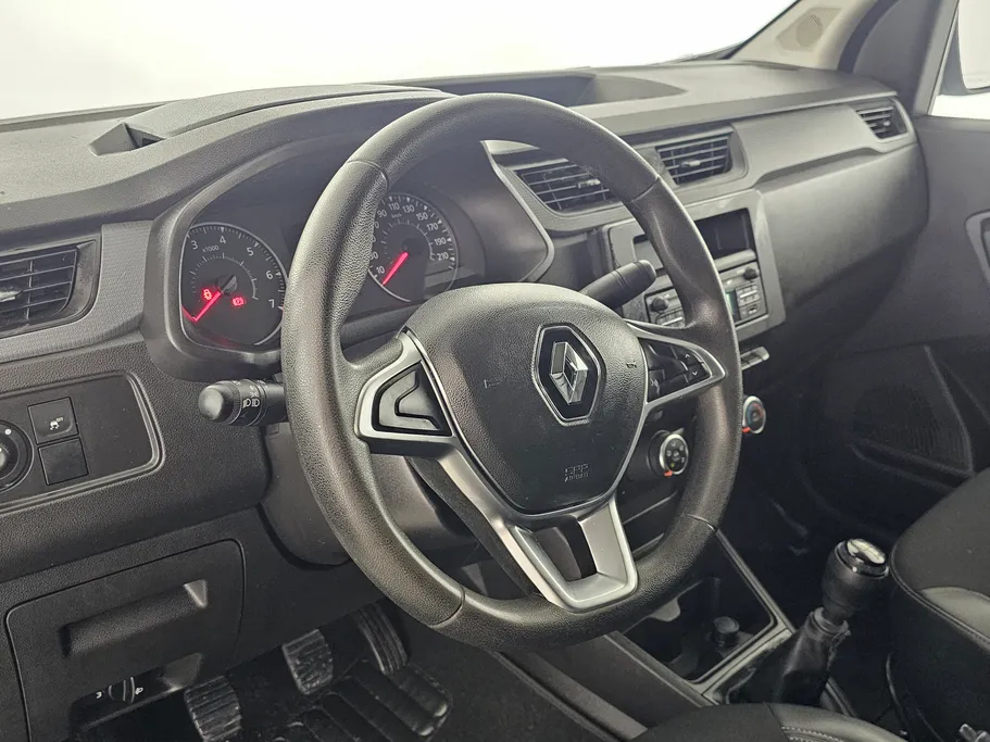 رينو اكسبرس فان 2023 