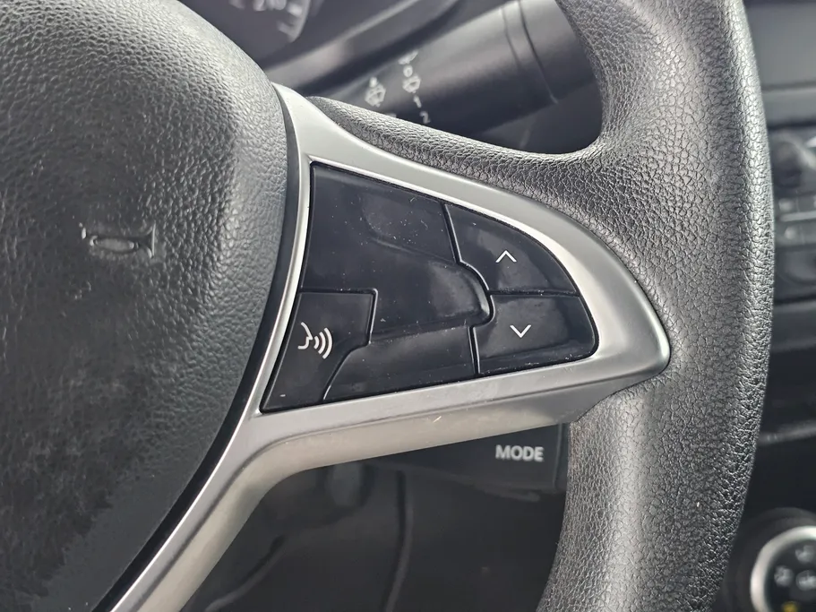 رينو اكسبرس فان 2023 