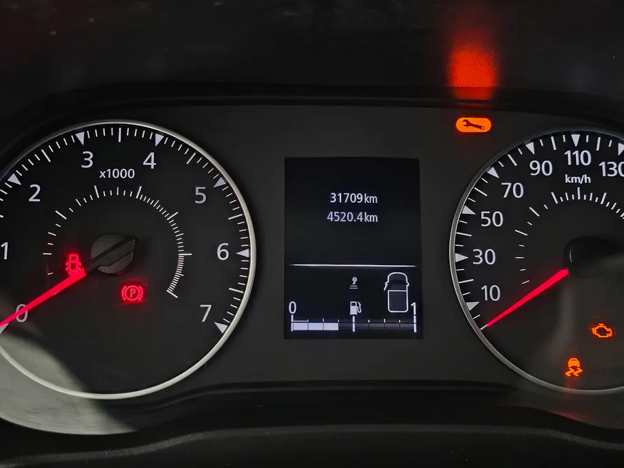 رينو اكسبرس فان 2023 