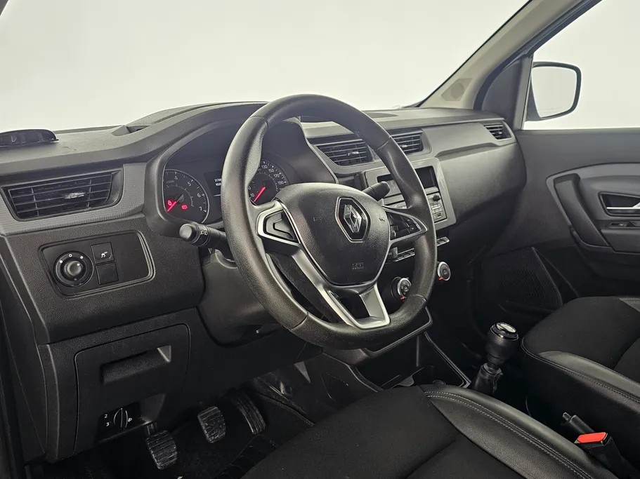 رينو اكسبرس فان 2023 