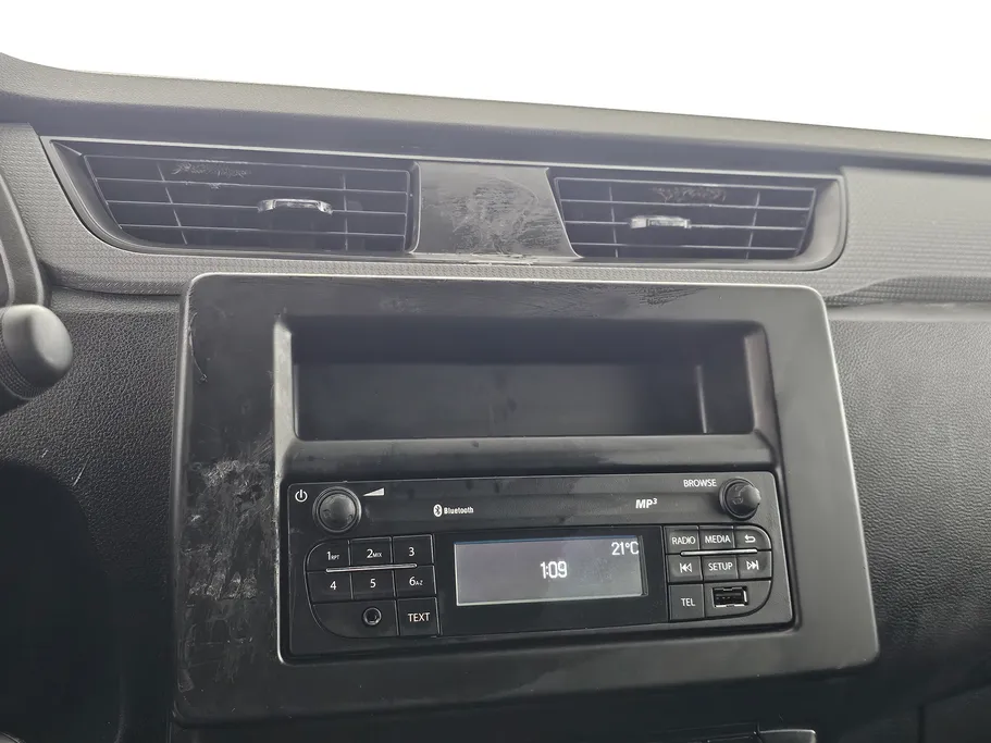 رينو اكسبرس فان 2023 