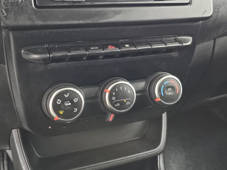 رينو اكسبرس فان 2023 