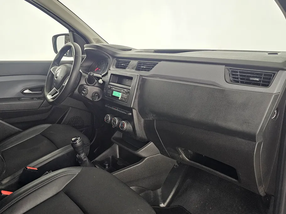 رينو اكسبرس فان 2023 