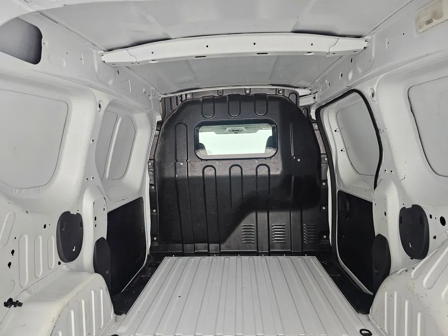 رينو اكسبرس فان 2023 