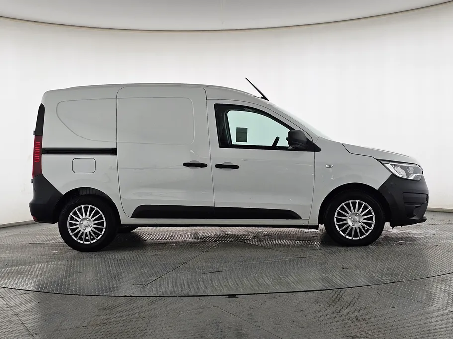 رينو اكسبرس فان 2023 