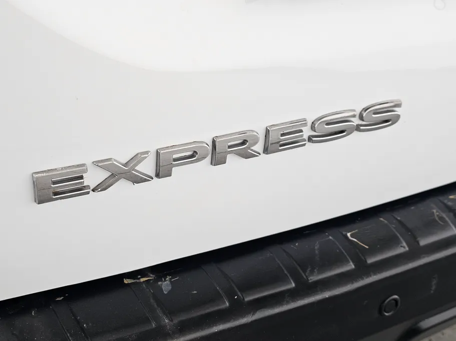 رينو اكسبرس فان 2023 