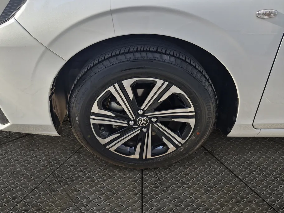 تويوتا يارس Y Plus 2024 