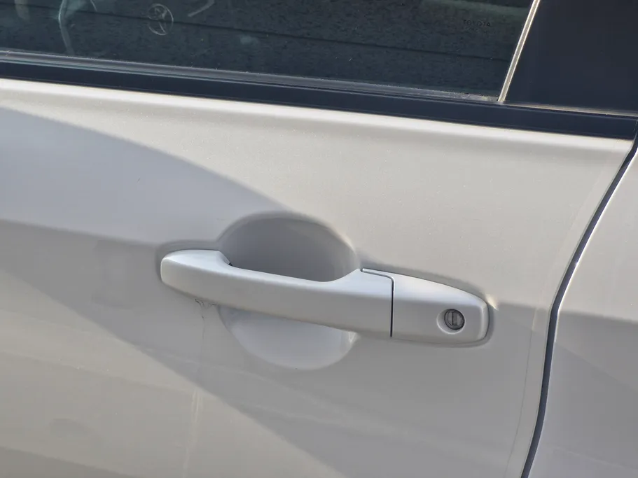 تويوتا يارس Y Plus 2024 