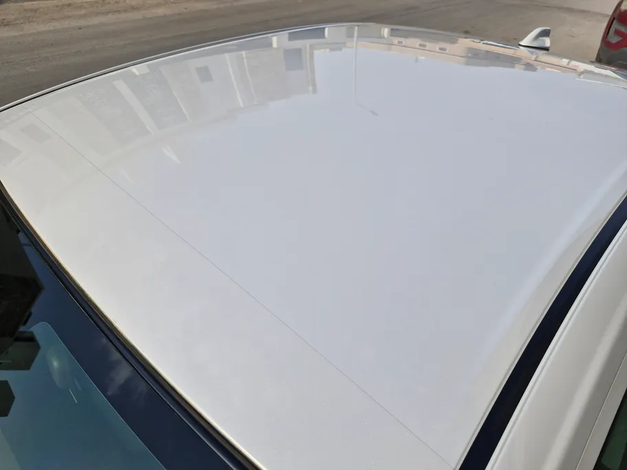 تويوتا يارس Y Plus 2024 