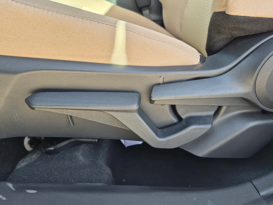 2024 Toyota Yaris  Y Plus 