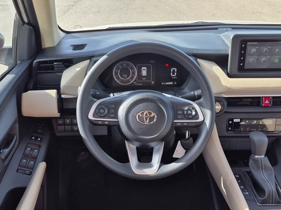 2024 Toyota Yaris  Y Plus 